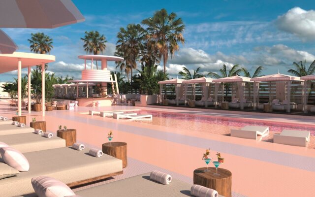 Paradiso Ibiza Art Hotel - Adults Only