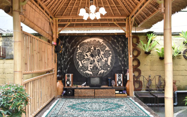 Ume Sita Home Stay