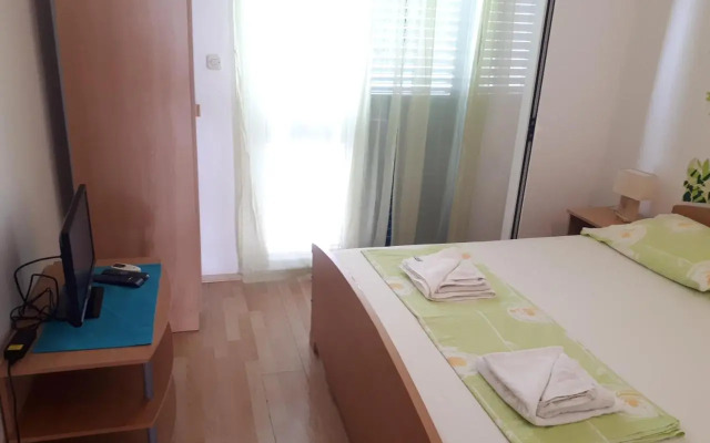 Apartment Zaostrog 6659a