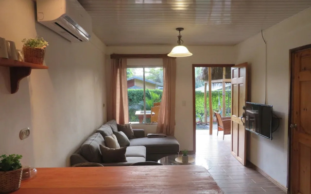 Villa Picasso