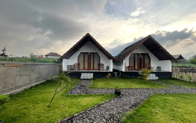 Belvilla Serene Paradise Resort Batur Hot Spring