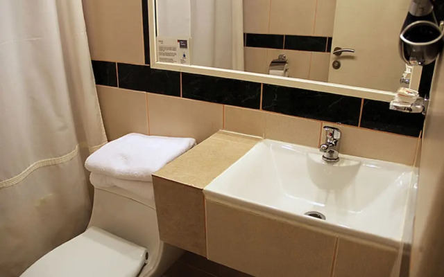 Hotel Rucaitue
