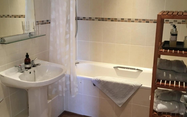 Allerton House Stables