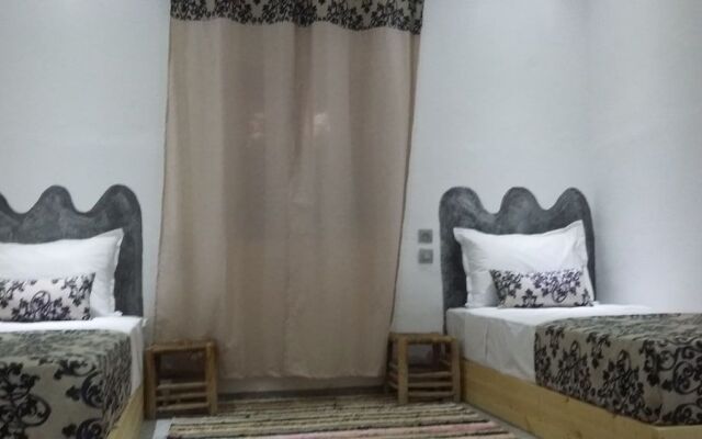 La Maison d'Hotes Les Grottes