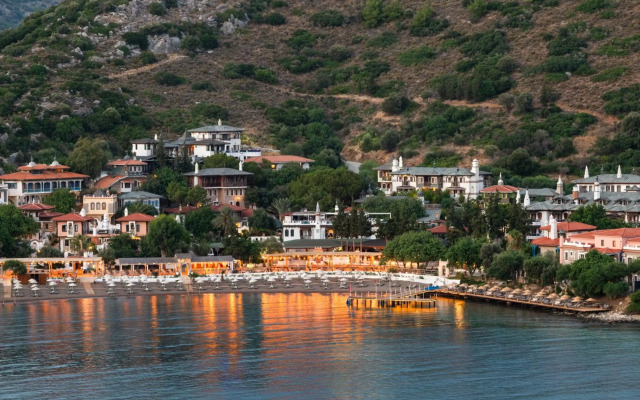 Wyndham Datca Perili Bay