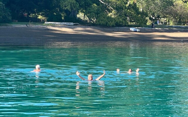 Driftwood Seaside Escapes