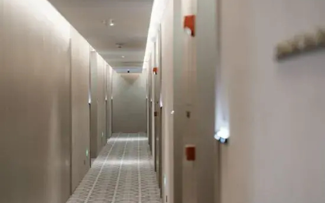 Manxi Hotel (Hangzhou Xiaoshan Airport Yipeng Subway Station)