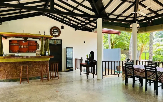 Traumvilla Bentota