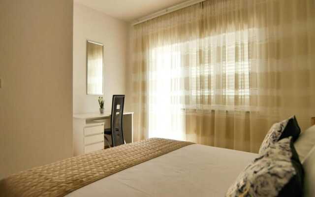 Villa Apartments Babaja