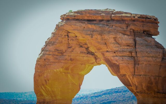 Rim View Moab