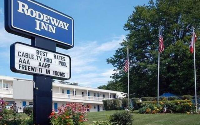 Rodeway Inn