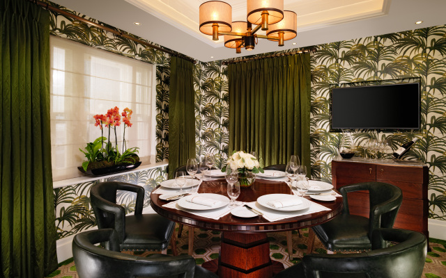 Flemings Mayfair - Small Luxury Hotel of the World