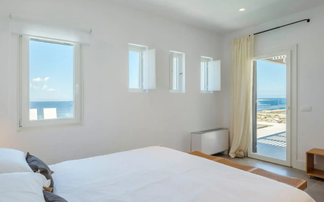 Mykonos Mood Villas
