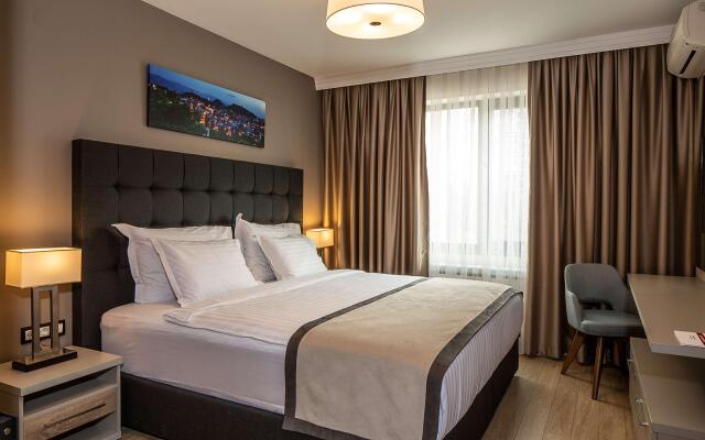 Best Western Premier Plovdiv Hills