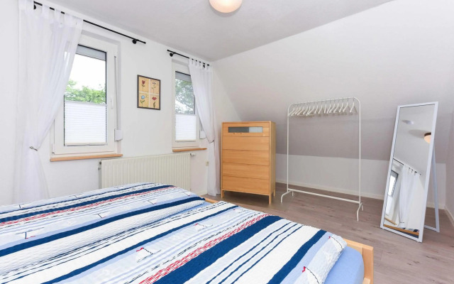 Ferienhaus Nordseeliebe