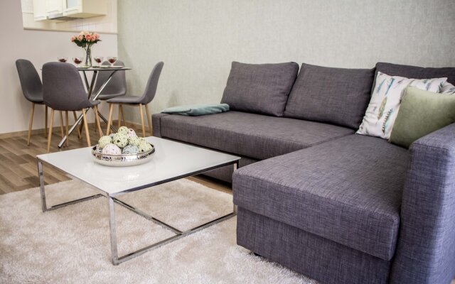 Don Quijote Apartment