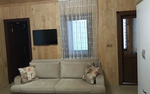 Yüce Apart Pansiyon