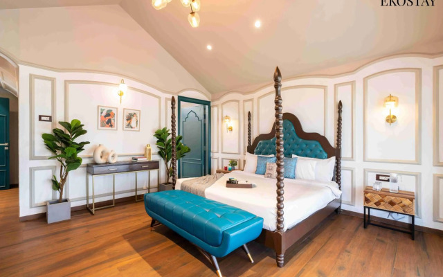 EKOSTAY Luxe - CASABLANCA VILLA