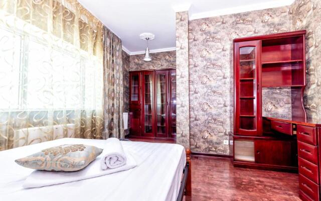 Spacious 3Br Apt With A View