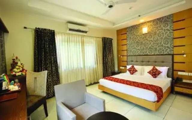 Hotel Aswathy
