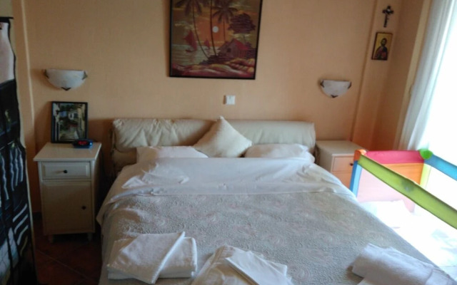 Sansen Villa Tripotamos