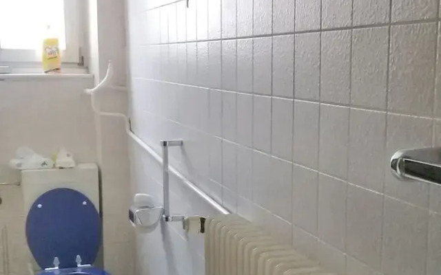 A&S Ferienwohnungen Koblenzer Strasse