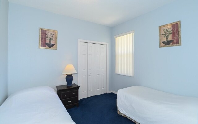 Villa Grobben - Executive - 4 Bedroom