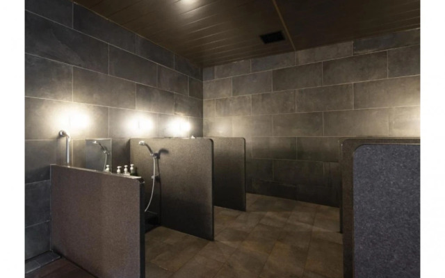 First Cabin Kyoto Nijojo