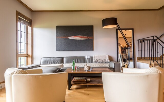 Equinoxe by Tremblant Platinum