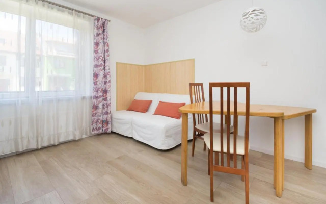 Sunny apartment