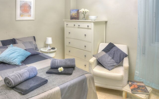 Wish-Suite Murillo En El Prado