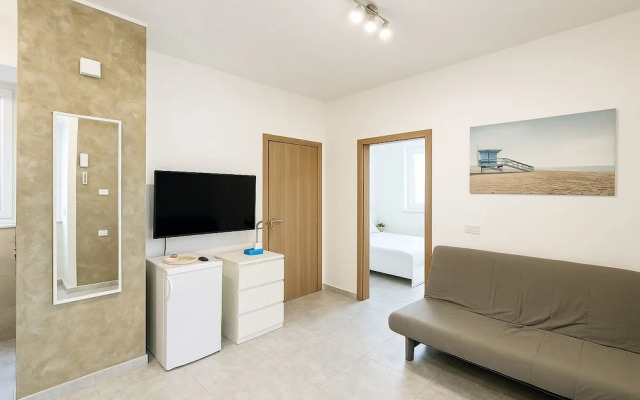 ⭐ SeaSide⭐ | 100 m dal Mare Love & Family Wi-Fi AC