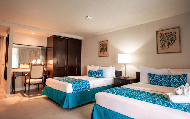 Mount Irvine Bay Resort