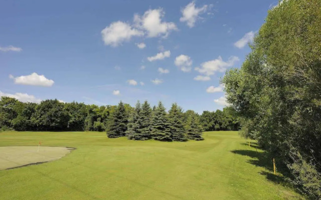 Tennis & Golf Hotel Höllrigl