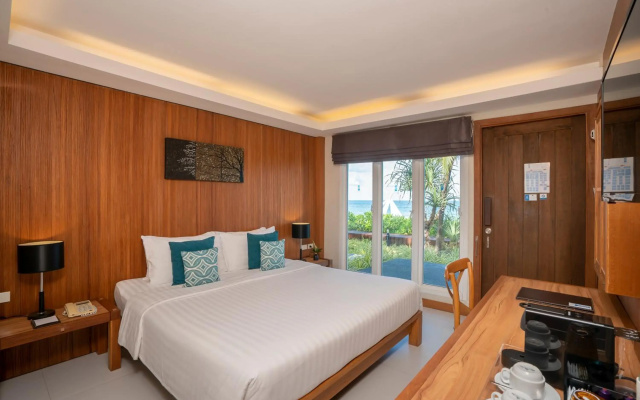 Synergy Samui