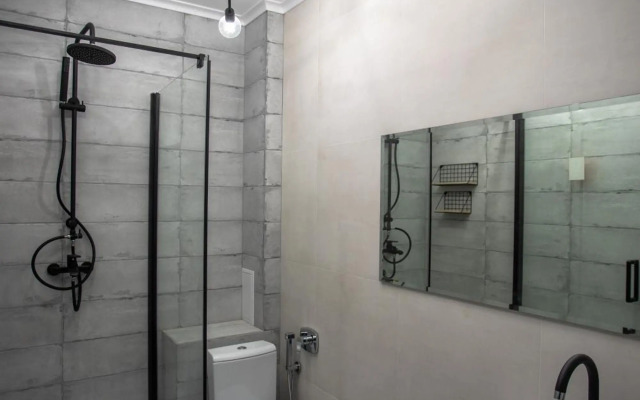 Reef Terrace Apartments