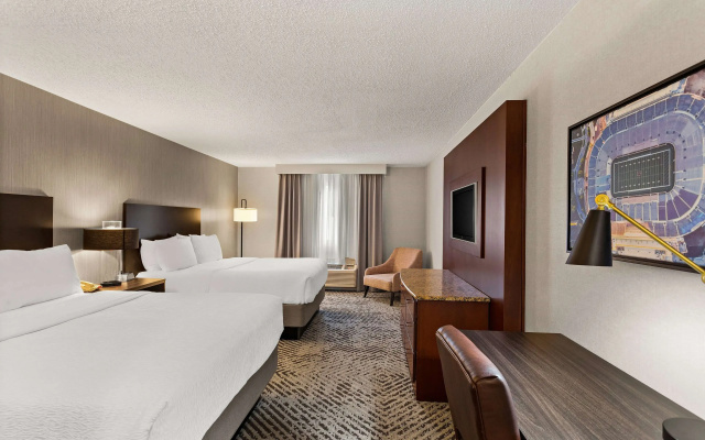 Wingate by Wyndham South Bend/Notre Dame