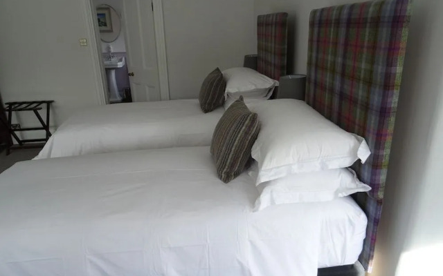 Grendon Bed & Breakfast