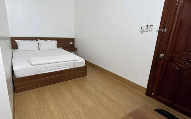 Nha Nghi 68 – Guest Rooms – Rach Gia