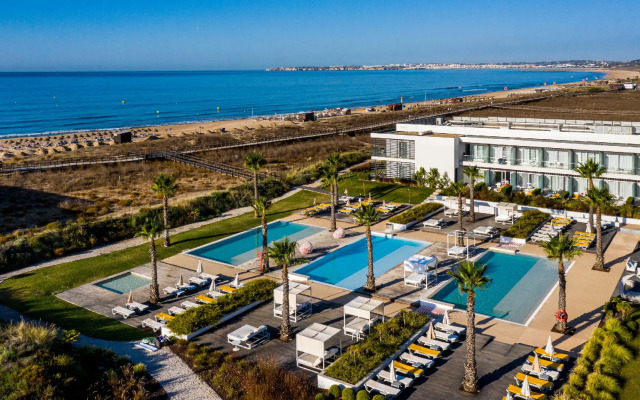 Pestana Alvor South Beach, Premium Suite Hotel