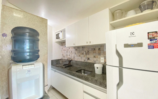 Flats no Carneiros Beach Resort