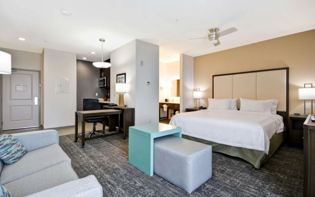 Homewood Suites by Hilton San Marcos
