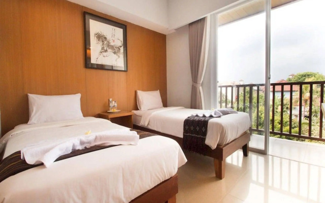 Hadi Poetra Hotel