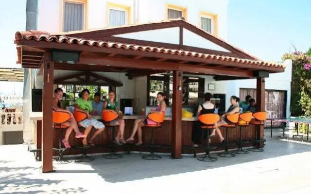 Fiorita Beach Hotel