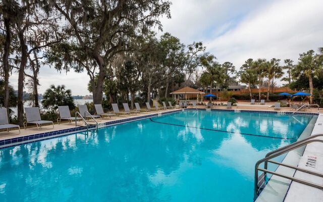 Stayable Select Gainesville