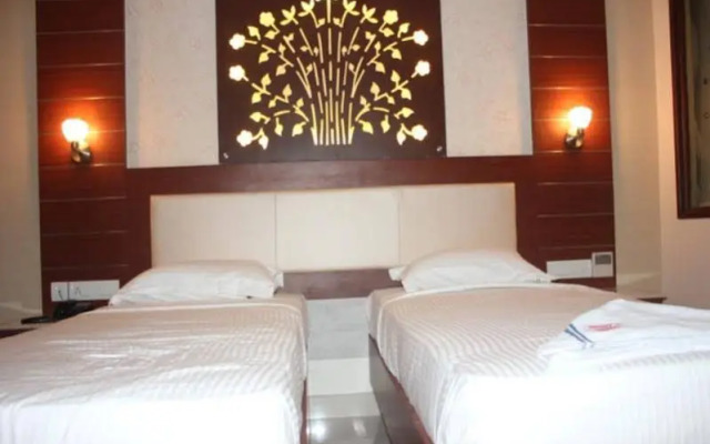 Maya Residency
