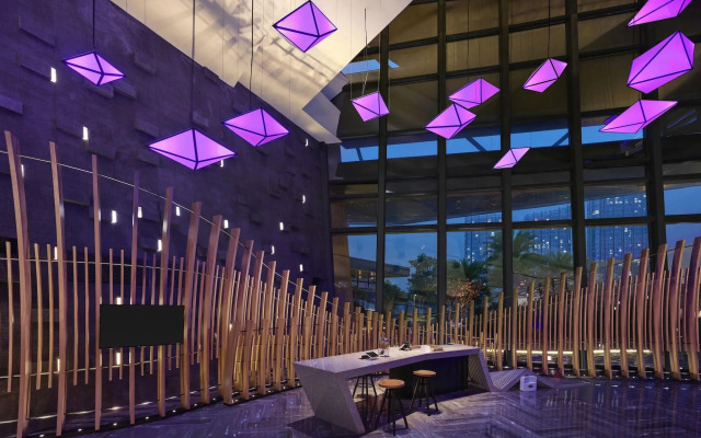 Renaissance Xiamen Hotel