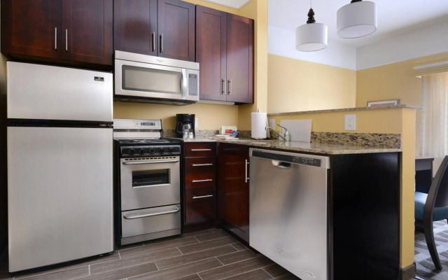 TownePlace Suites by Marriott Laredo