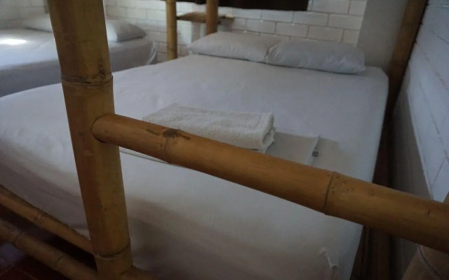 Hotel Wayak Palenque
