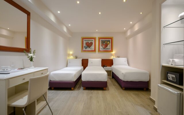 Piraeus City Hotel